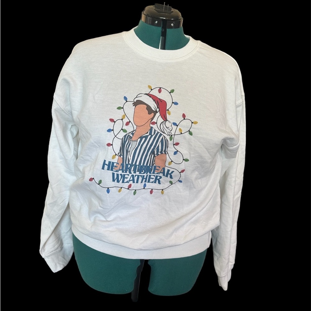 **3 for $16** Heartbreak Weather sweatshirt